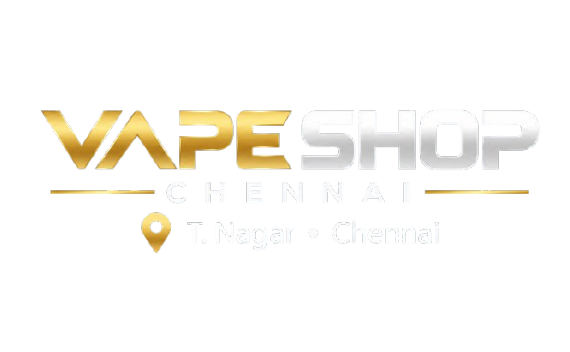 Best vape shop in Chennai